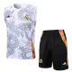 24-25 RMA High Quality Tank Top And Shorts Suit