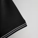 22-23 Brazil Black Fans Soccer Jersey(黑标)