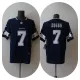 2023 NFL Dallas Cowboys New Pattern Jersey