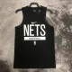 22-23 NETS Black NBA Training Vest