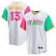 2024 MLB San Diego Padres New Pattern Jersey