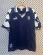 1997-1998 Tenerife 75th Anniversary Away Retro Soccer Jersey *带章