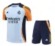 24-25 RMA High Quality Training Short Suit