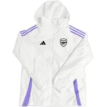 2024 ARS New Pattern Windbreaker