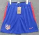 24-25 ATM Home Shorts Pants