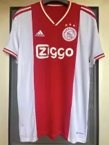 22-23 Aja× Home 1:1 Fans Soccer Jersey