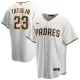 2024 MLB San Diego Padres New Pattern Jersey