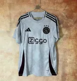 24-25 Aja× Third Fans Soccer Jersey