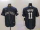 2024 MLB New York Yankees New Pattern Jersey