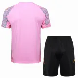 24-25 RMA High Quality Training Short Suit