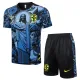 24-25 Brazil High Quality Training Short Suit