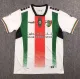 24-25 Palestino Home Fans Soccer Jersey