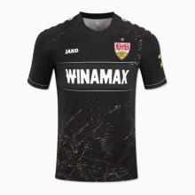 24-25 VfB Stuttgart Third Fans Soccer Jersey