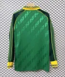 24-25 Celtic Special Edition Long Sleeve Fans Soccer Jersey