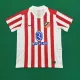 25-26 ATM Home Fans Soccer Jersey