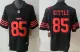 2024 NFL 49ers New Pattern Jersey