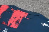 24-25 PSG High Quality Training Short Suit