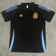 24-25 Argentina Black Polo Short Sleeve