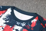24-25 PSG High Quality Training Short Suit