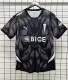 25-26 Universidad Catolica Black Goalkeeper Soccer Jersey