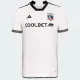 24-25 Colo-Colo Home Fans Soccer Jersey