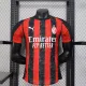 25-26 ACM Home Player Version Soccer Jersey