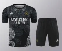 24-25 RMA High Quality Training Short Suit