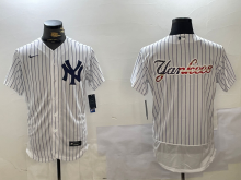 2024 MLB New York Yankees New Pattern Jersey