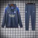 24-25 INT High Quality Long Sleeve Training Suit