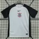 25-26 Corinthians Home Fans Soccer Jersey