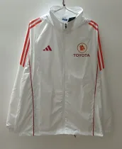 2025 Roma New Pattern Windbreaker