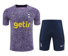 23-24 TOT High Quality Training Short Suit