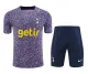 23-24 TOT High Quality Training Short Suit
