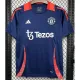 24-25 Man Utd Dark blue Training shirts