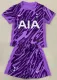 24-25 TOT Purple GoalKeeper Adult Suit