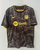 2024 BAR Black Special Edition Training shirts