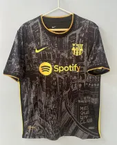 2024 BAR Black Special Edition Training shirts