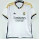 23-24 RMA Home 1:1 Fans Soccer Jersey