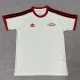 25-26 Flamengo White Special Edition Training shirts