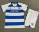 24-25 Queen's Park Home Kids Soccer Jersey