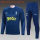 23-24 TOT High Quality Kids Half Pull Tracksuit
