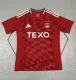 24-25 Aberdeen Home Fans Soccer Jersey