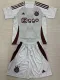 24-25 Aja× Grey Concept Edition Kids Soccer Jersey