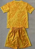 24-25 Portugal GoalKeeper Adult Suit