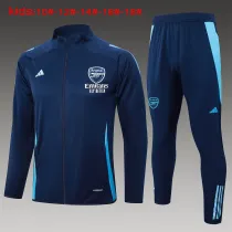 24-25 ARS High Quality Kids Jacket Tracksuit