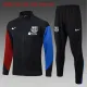 24-25 BAR High Quality Kids Jacket Tracksuit