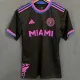 2023 Inter Miami Black Special Edition Fans Soccer Jersey
