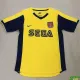1999-2000 ARS Home Retro Soccer Jersey