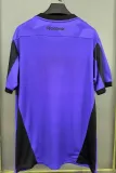 24-25 Botafogo Purple Goalkeeper Fans Soccer Jersey