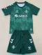 25-26 Real Betis Special Edition  Adult Suit